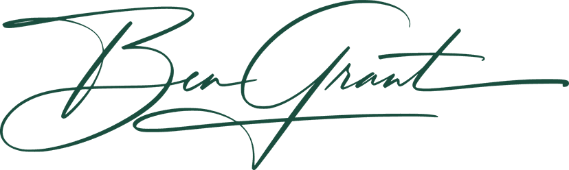 Ben Grant
