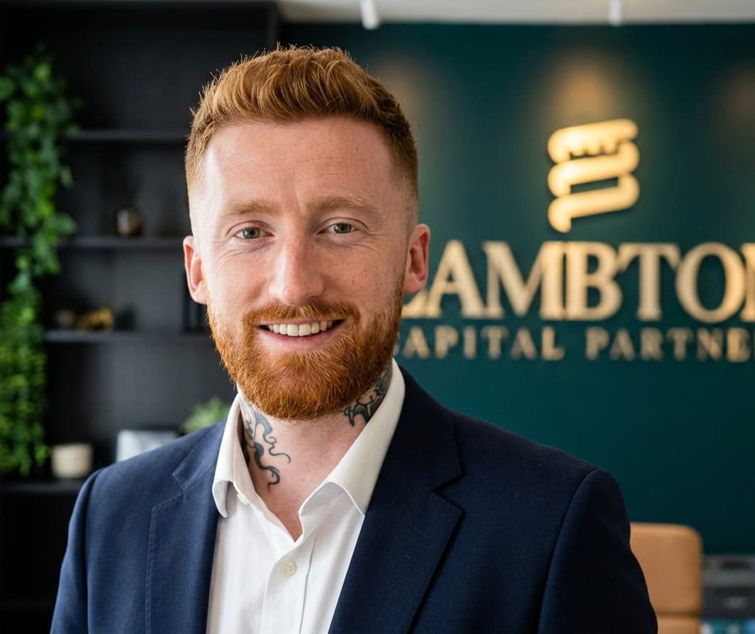 Ben Grant, Managing Partner of Lambton Capital Partners